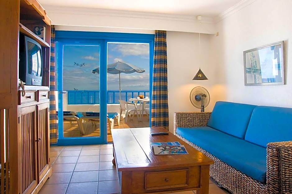 Apartamentos Agua Marina