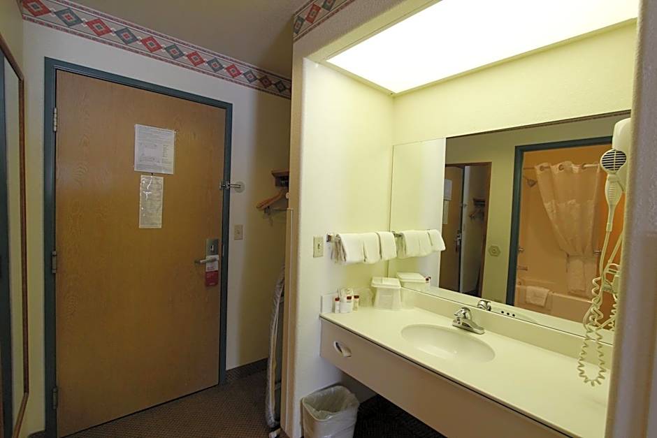 Ramada by Wyndham Williams/Grand Canyon Area