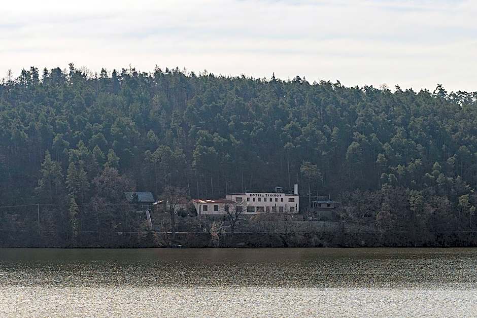 Hotel Zlechov