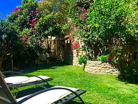 Giardino delle Zagare