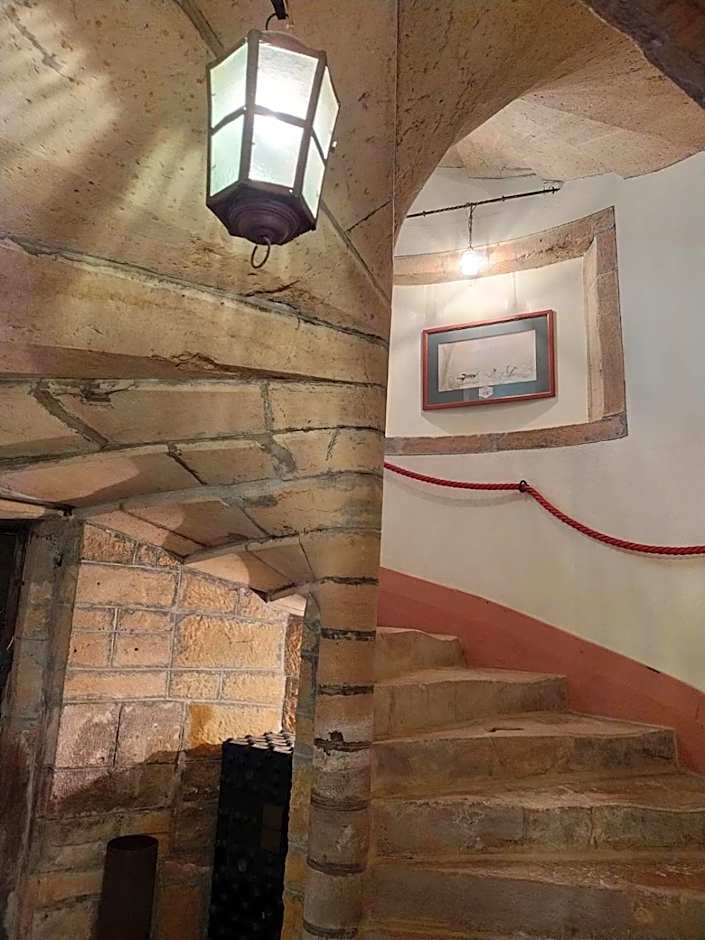 Château de la Venerie