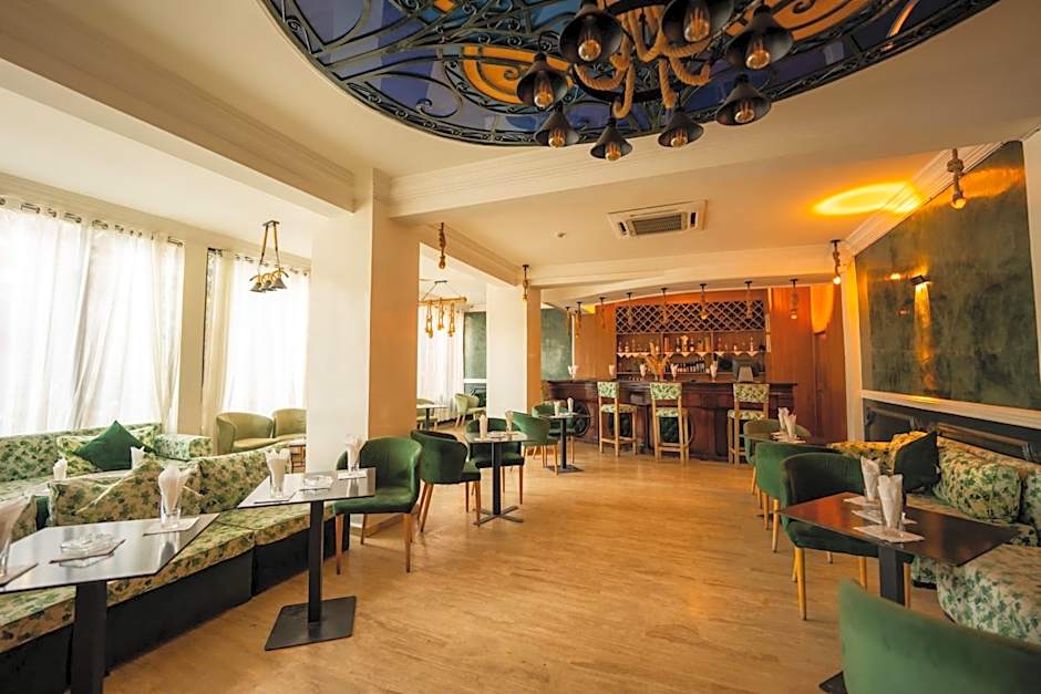 Hotel Imperial Holiday