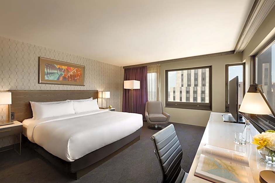 InterContinental Saint Paul Riverfront By IHG