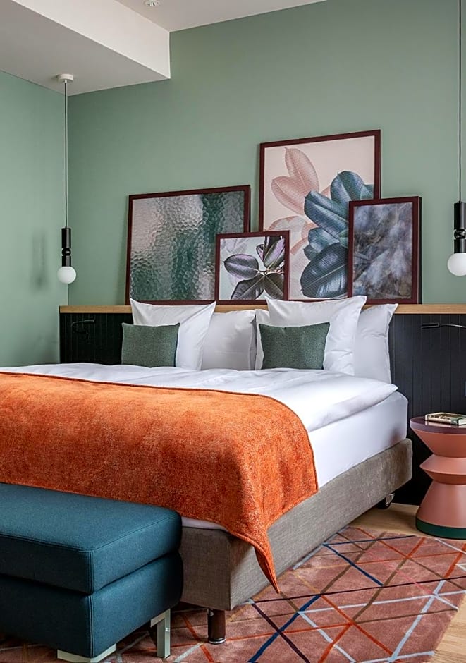 Sorell Hotel St. Peter