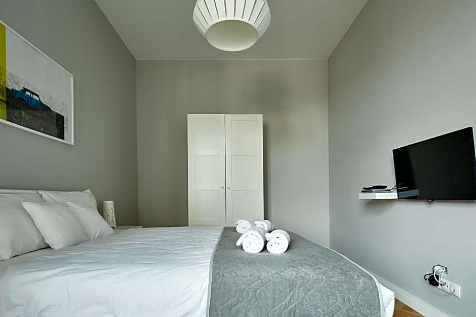 PlayRoom Aparthotel