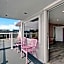 Pink Champagne Boutique Motel