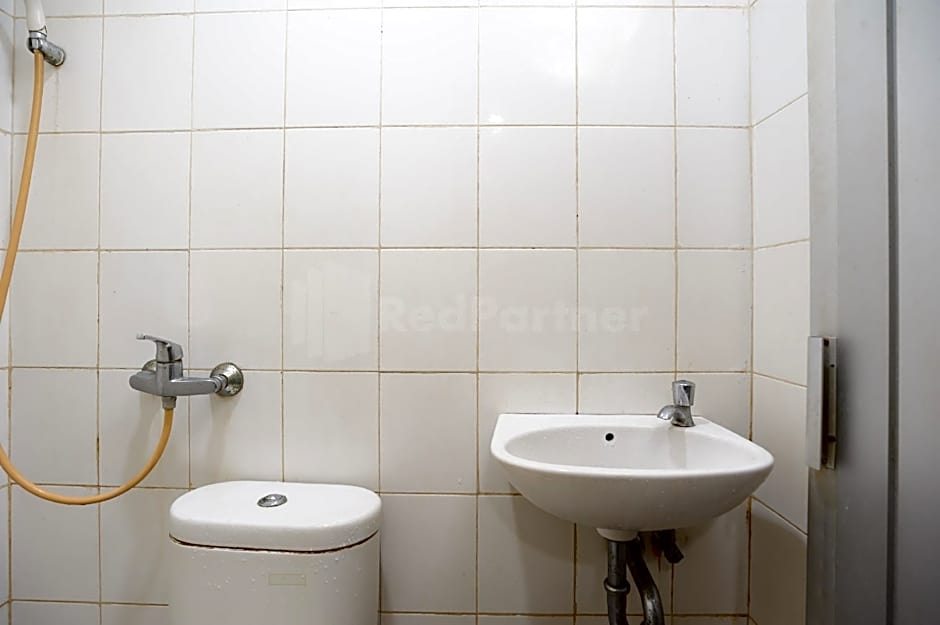 Ariane Rooms RedPartner