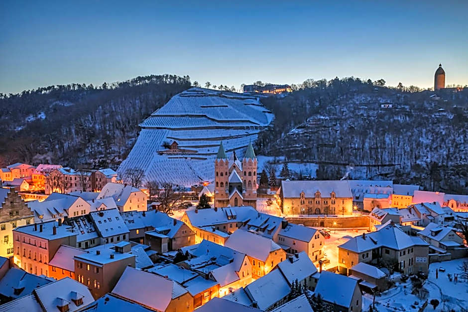 Weinberghotel Edelacker
