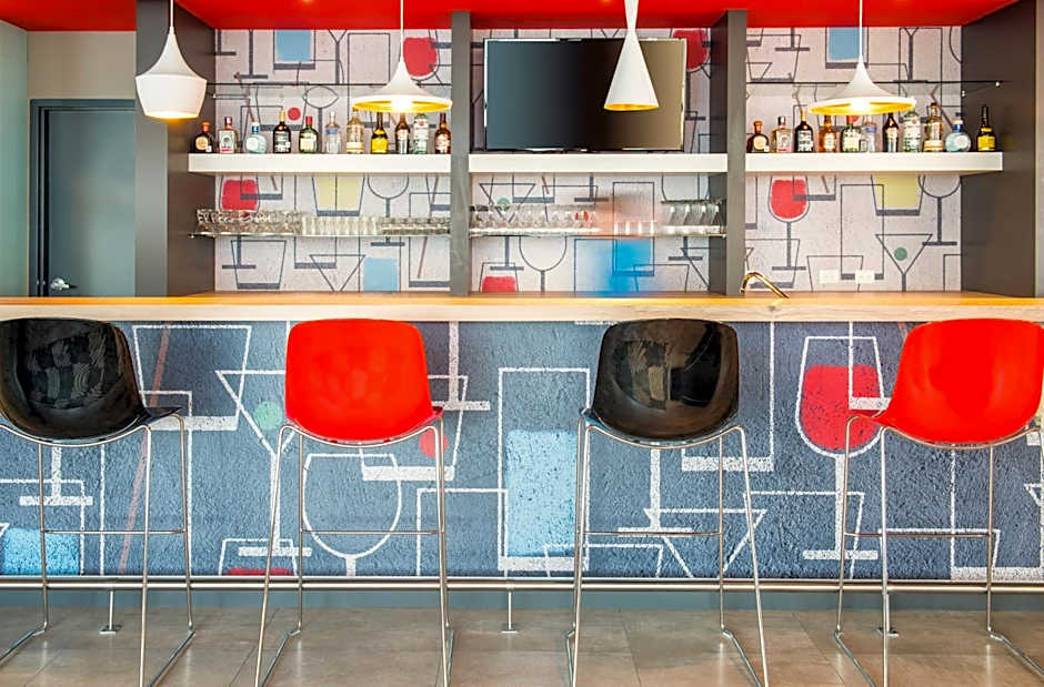 Ibis Mazatlan Marina