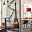 Novotel Paris Saclay