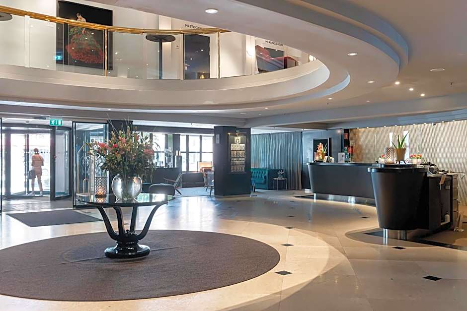 Elite Park Avenue Hotel