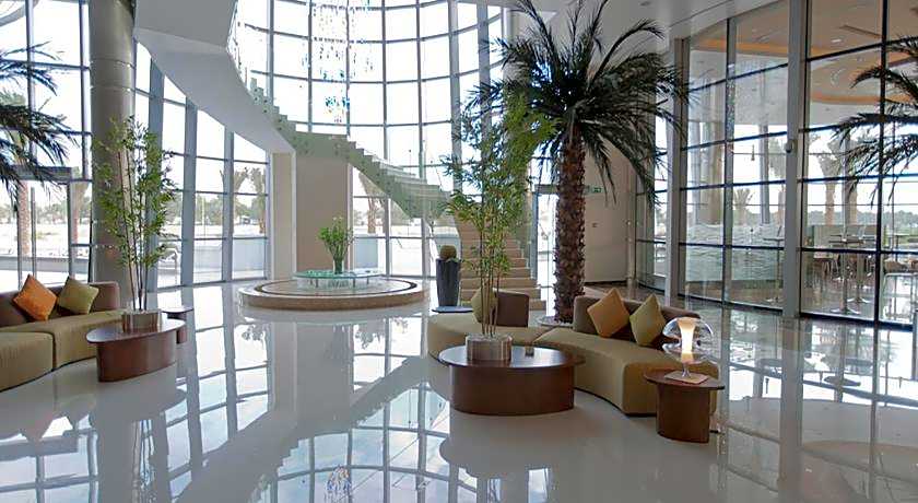 Novotel Abu Dhabi Gate
