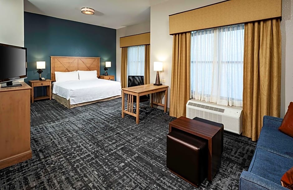 Homewood Suites By Hilton Austin Round Rock