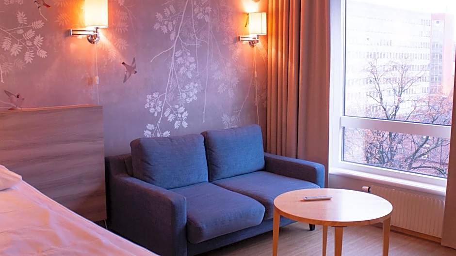 Ullevål Hotel