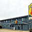 Super 8 by Wyndham Michigan City