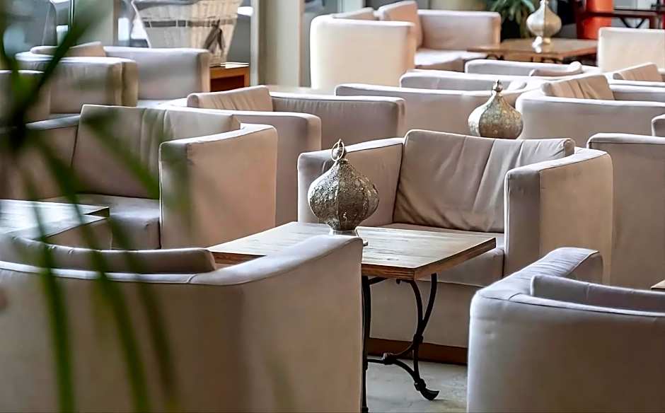 Hotel Sun Palace Albir & Spa