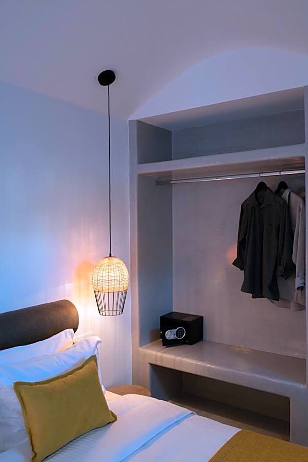 Santa Mar ECO Suites