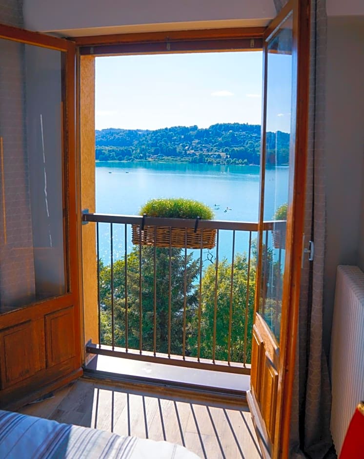 Hôtel La Villa Ginette