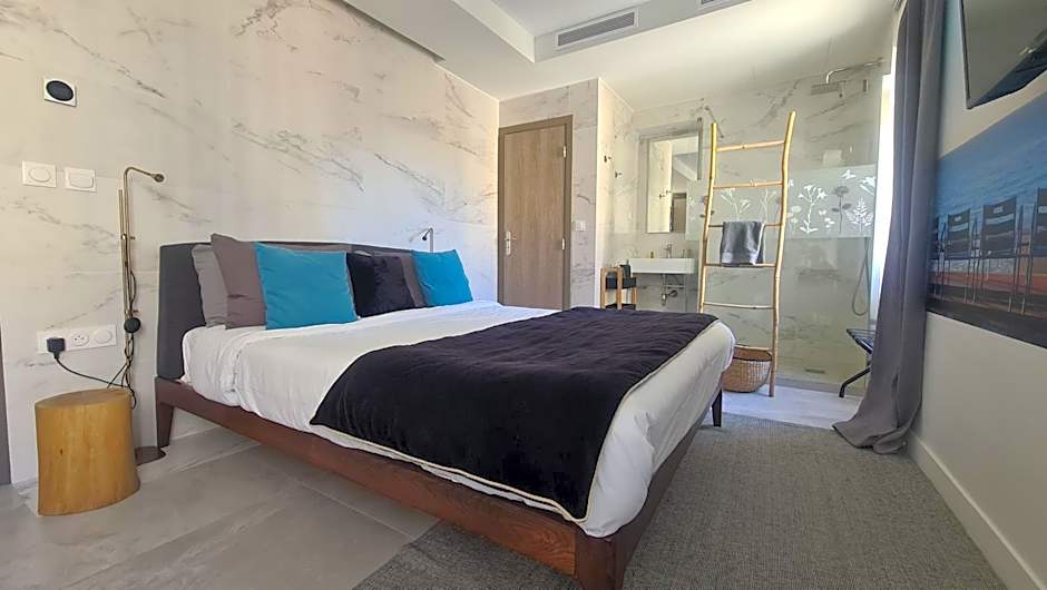Hotel Le Petit Trianon