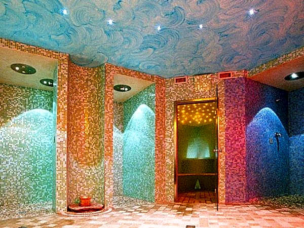 Hotel Ferrari