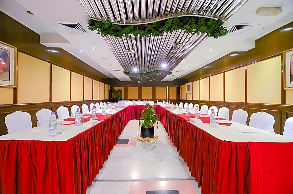 Al Seef Hotel