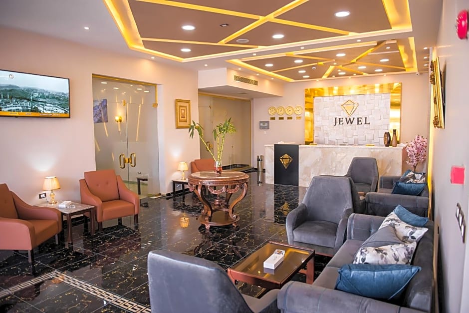 Jewel Port Said Hotel