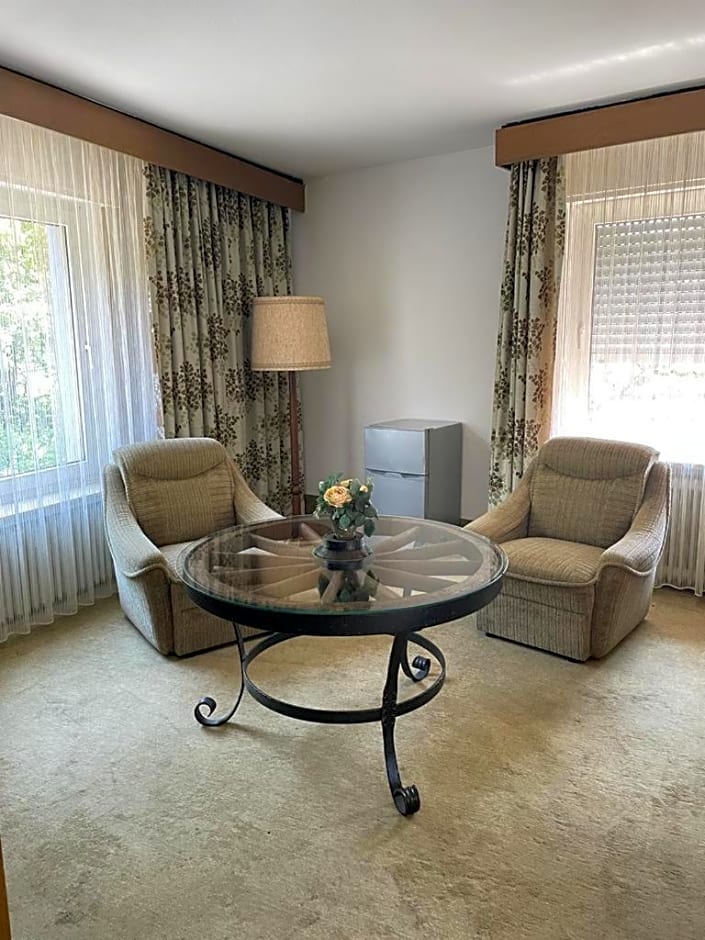 Hotel zum Markgrafen