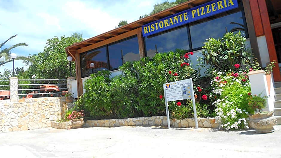 Hotel Piccolo Paradiso