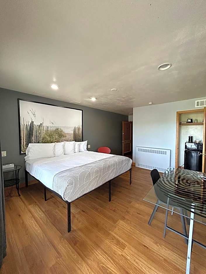 Valued Stay Mayflower