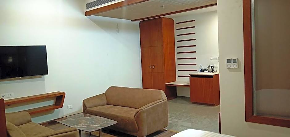 Ariena the Boutique Hotel