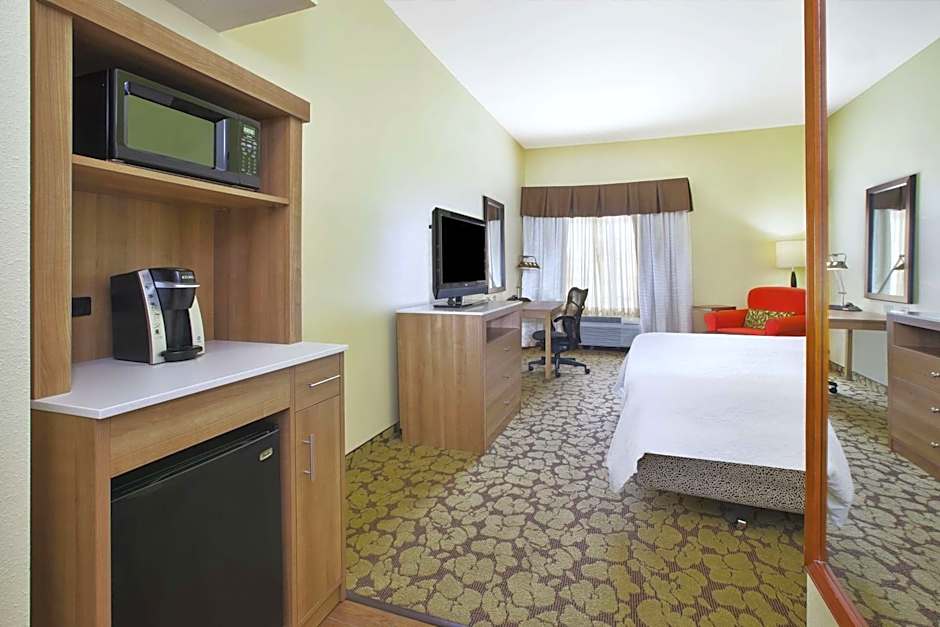 Hilton Garden Inn Wichita