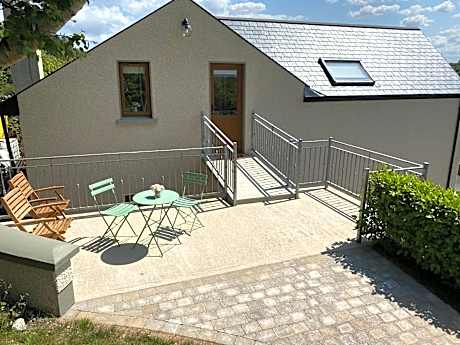 Hazel View Apartment