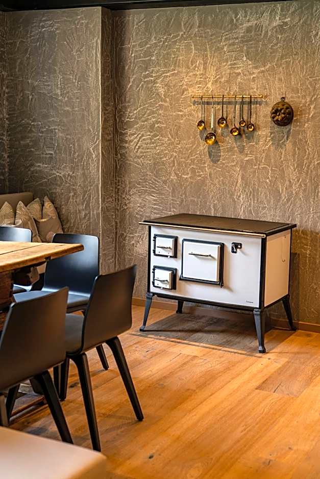 Ferienalm Panorama Hotel