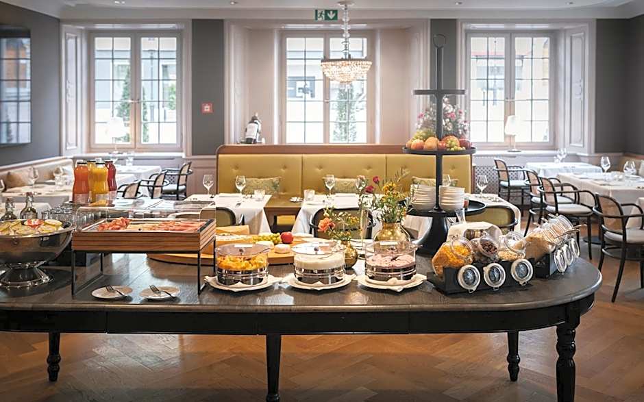 La Couronne Atelier - Dependance