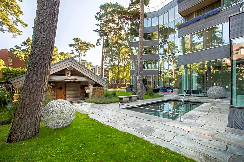 Palanga Life Balance SPA Hotel