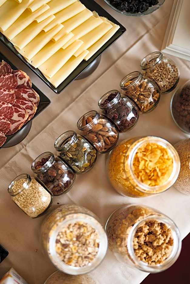 Hotel Villa Schubert