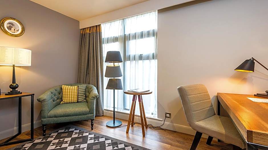 Hotel Indigo York By IHG
