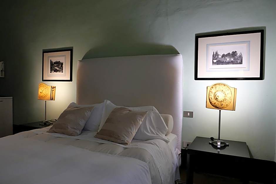 Alberghino B&B