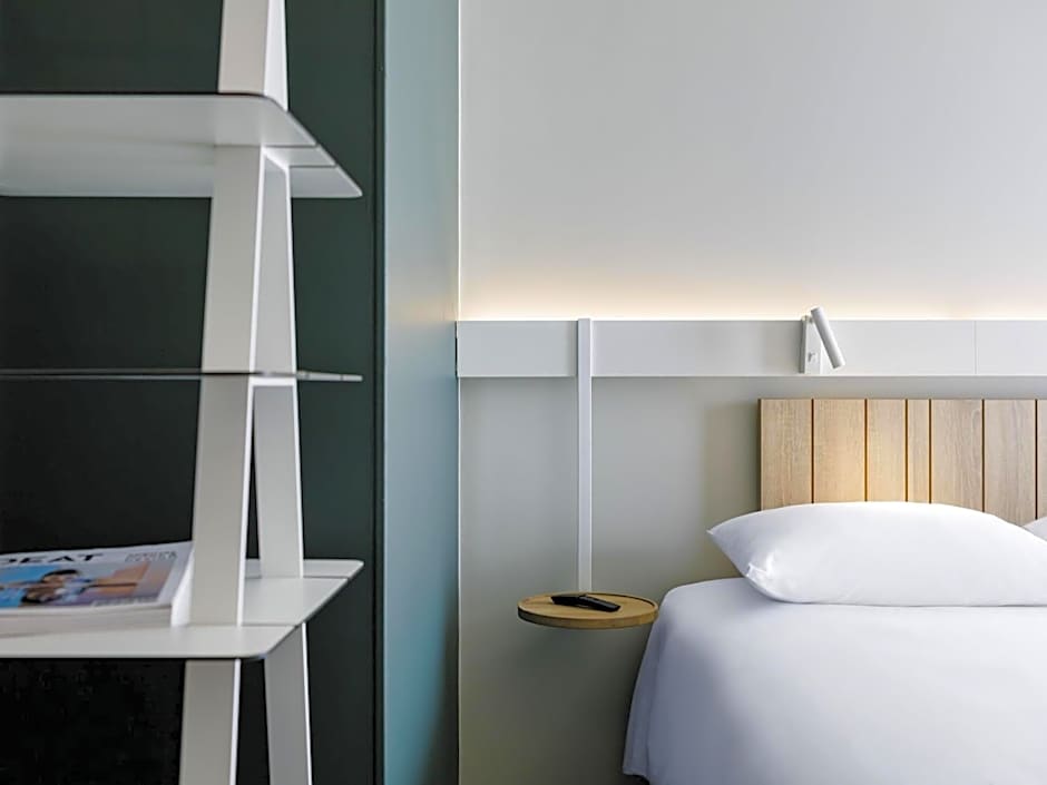 ibis Lyon Meyzieu