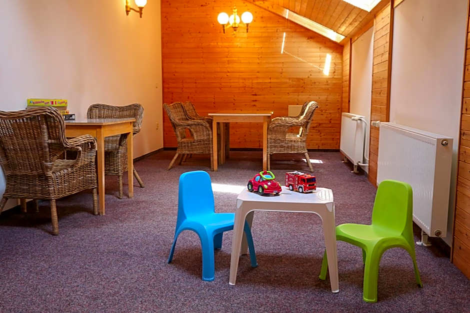 Sport Hotel Gejzirpark