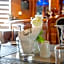 The Gold Crest Hotel