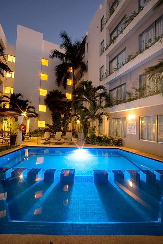Ambiance Suites