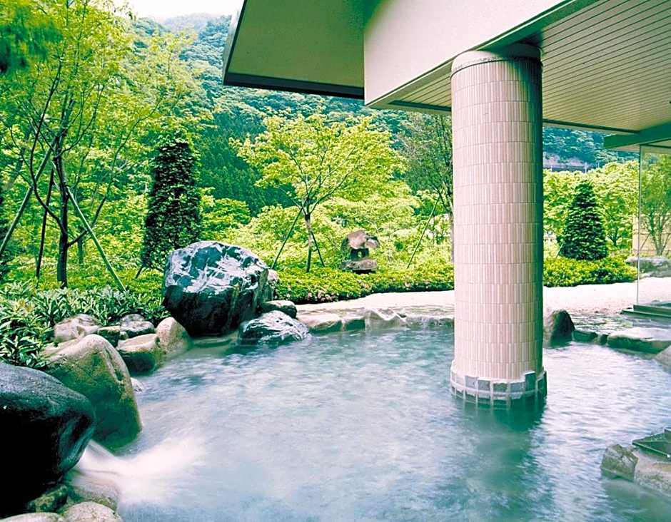 Hotel Yunojin