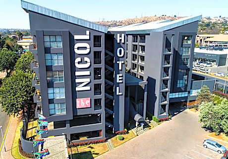 The Nicol Hotel and Apartments