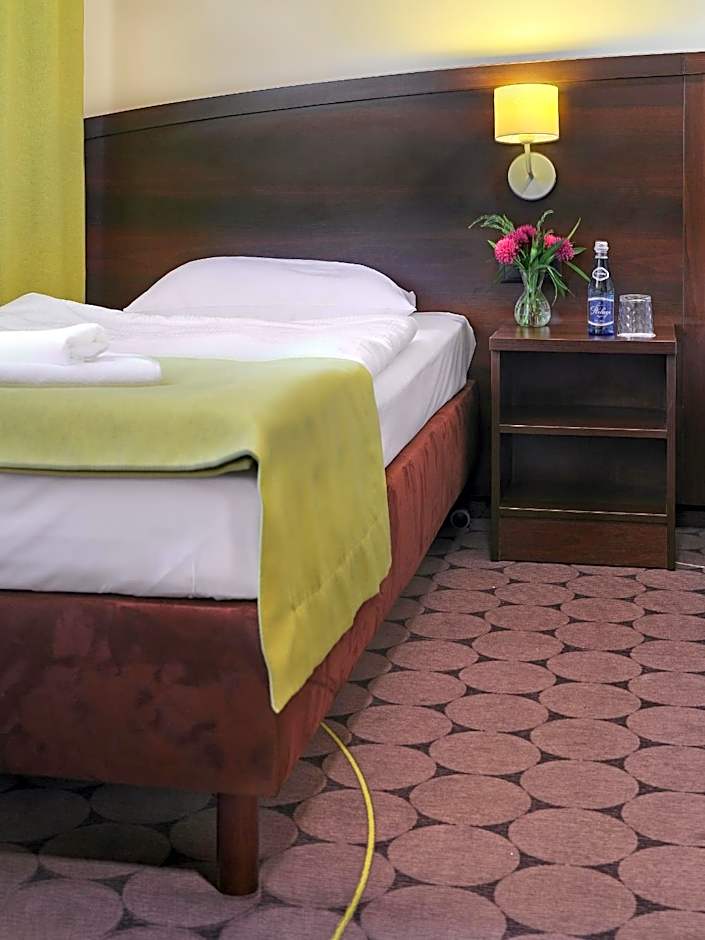 Aparthotel Lumen