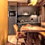 Alpine Refuge Villa Adler