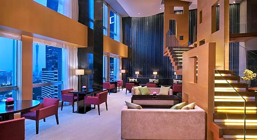 Grand Hyatt Guangzhou