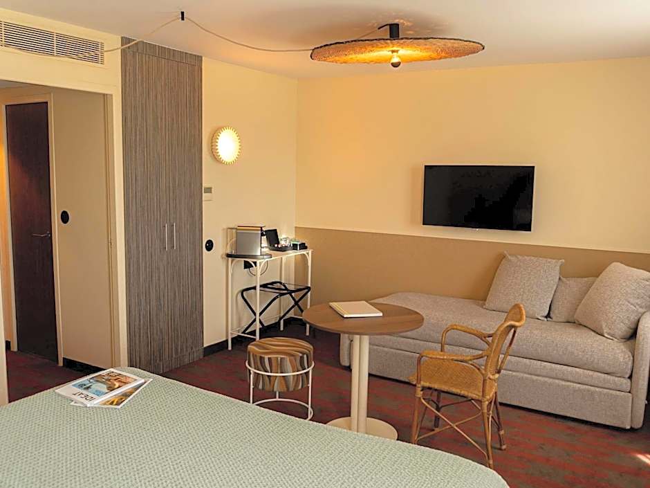 Mercure Arles Centre Arenes