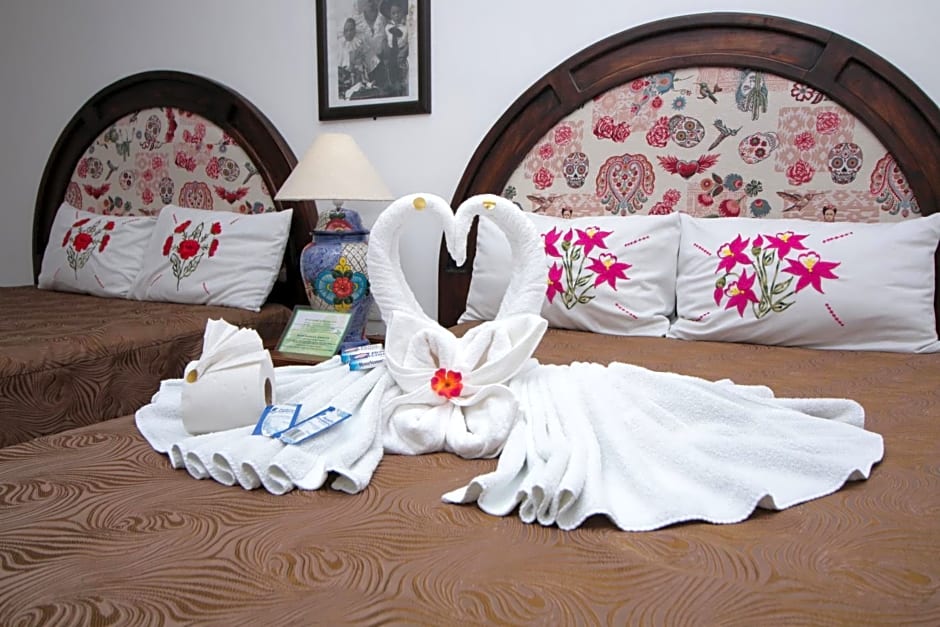 Hotel Palacio Canton