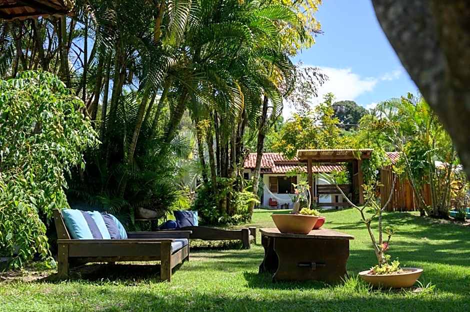 Pousada Villa Cumuru